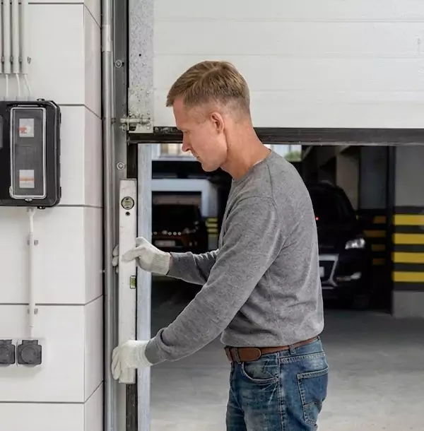 Why Choose Us for Door, Gate and Security Services in Jacksonville, FL