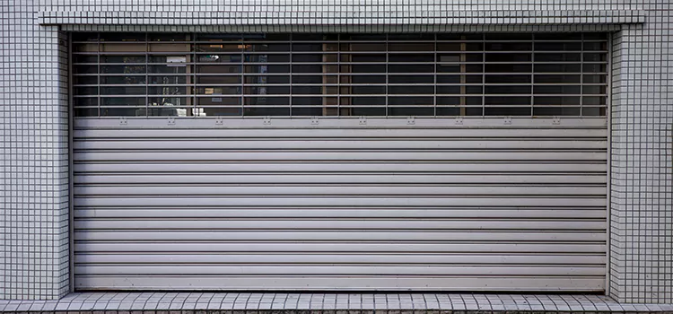 Advanced Solutions for Your Aluminum Garage Doors in Jacksonville, Florida