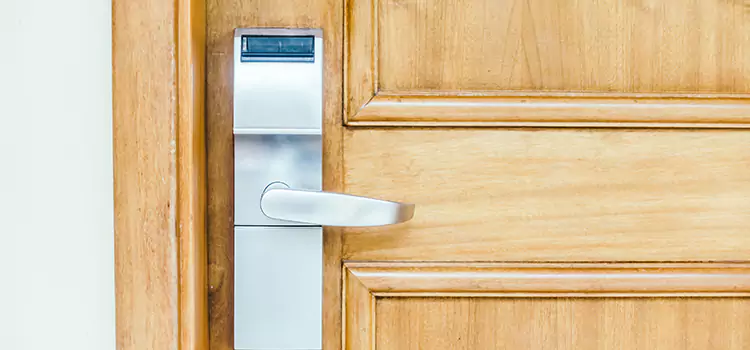 Advanced Solutions in Jacksonville, FL for Modern Security
