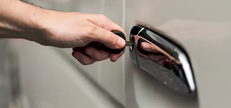 Why Choose Our Auto Locksmith Team in Jacksonville, FL?