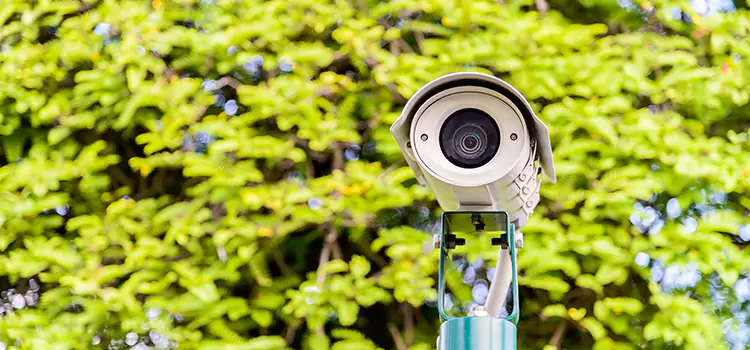 Advanced Surveillance Solutions for Every Need in Jacksonville
