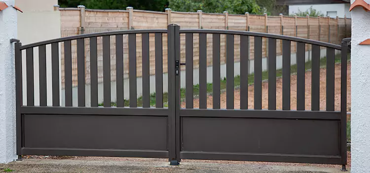 Advanced Gate Solutions in Jacksonville, FL