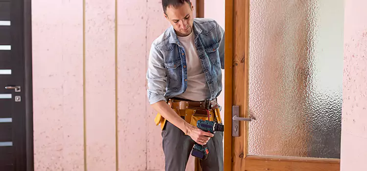 Exterior Door Frame Installation Jacksonville