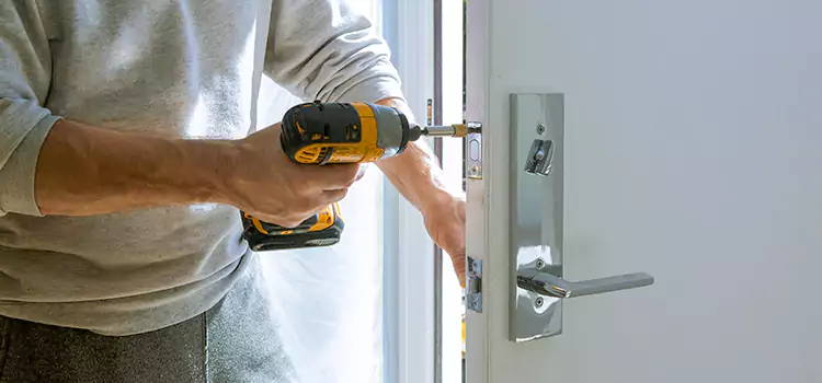 Door Knob Lock Repair Jacksonville