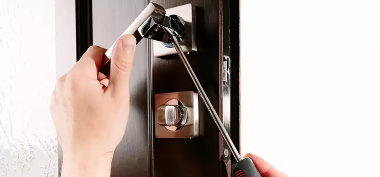 Door Lock Replacement Service Jacksonville