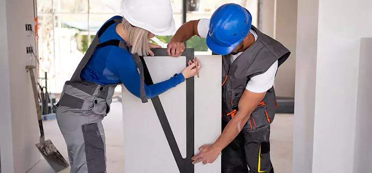 Why Choose Us for Door Panel Services in Jacksonville, FL?