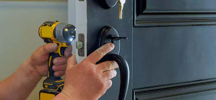 Locksmith Emergency Service Jacksonville