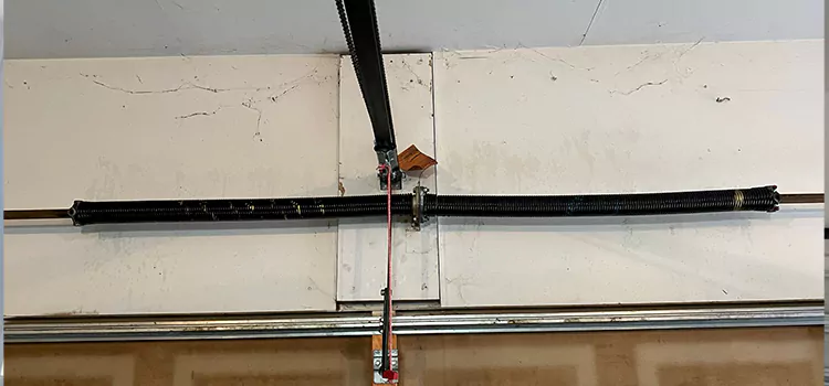 Garage Door Cable Repair Near Me in Jacksonville, FL