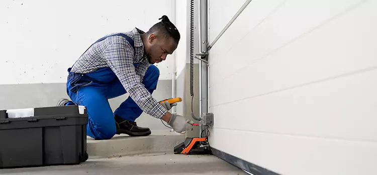 Expert Solutions for Every Garage Lock Need in Jacksonville, FL