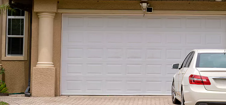 Comprehensive Garage Door Maintenance Services in Jacksonville, FL