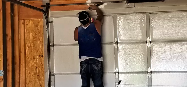 Specialized Garage Door Panel Solutions in Jacksonville, FL