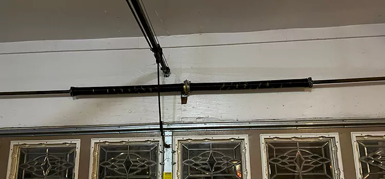 Garage Door Spring Repair Near Me Jacksonville