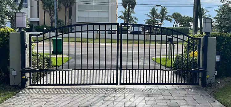 Gate Opener Replacement Near Me in Jacksonville, FL