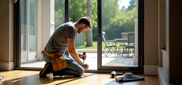 Comprehensive Solutions for Every Glass Door Need in Jacksonville, FL