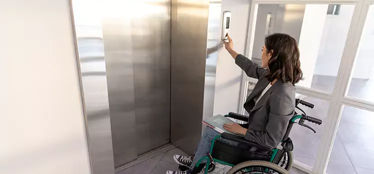 Benefits of Modern Handicap Door Systems in Jacksonville, FL