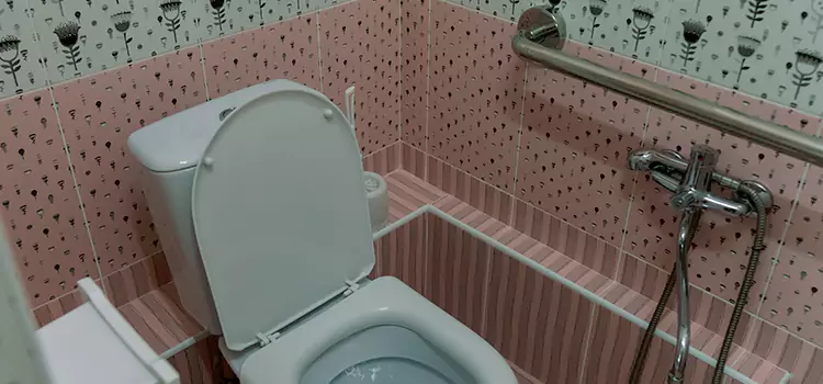Meeting Diverse Needs With Accessible Restroom Solutions in Jacksonville, FL