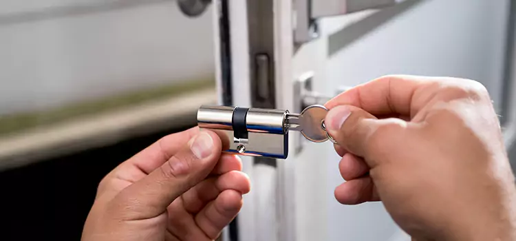 Emergency Locksmith for House Jacksonville