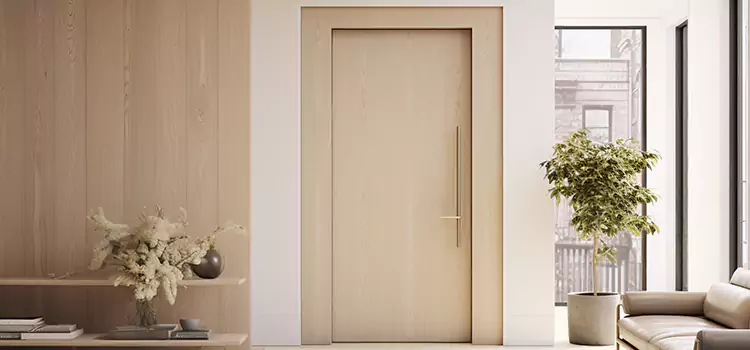 Choose Quality for Your Inside Doors in Jacksonville, FL