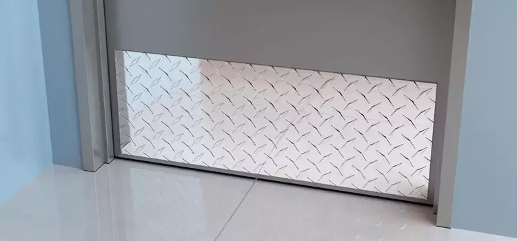 Benefits of Professional Kick Plate Solutions in Jacksonville, FL