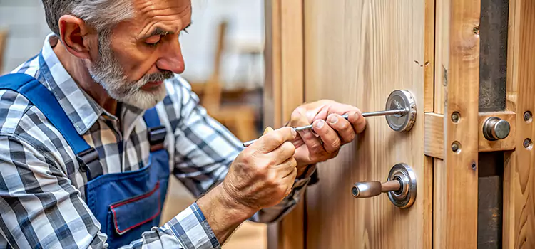 Mortise Replacement Lock Jacksonville