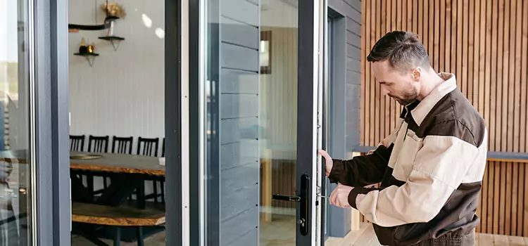 Replacing Patio Door Jacksonville