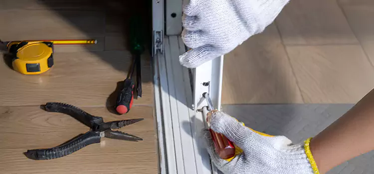 Sliding Door Installation Services in Jacksonville, FL