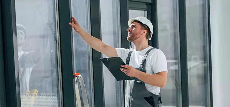 Comprehensive Solutions for Your Sticking Doors in Jacksonville, FL