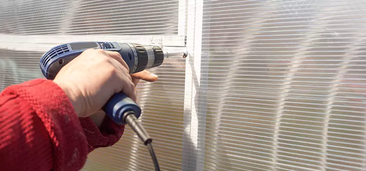 Sliding Screen Door Repair Jacksonville