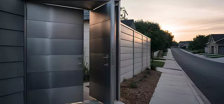 Comprehensive Steel Door Solutions in Jacksonville, FL