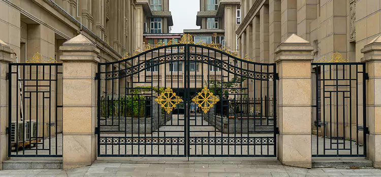 Comprehensive Iron Gate Maintenance Solutions in Jacksonville, FL