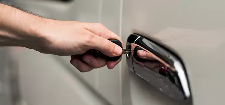 Car Unlock Service Price Jacksonville