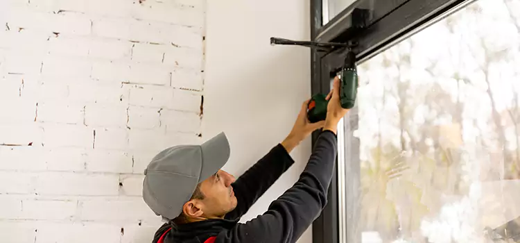 Your Trusted Partner for Door Closer Solutions in Jacksonville, FL