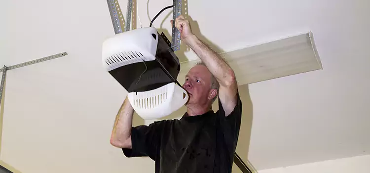 Garage Door Opener Service Jacksonville