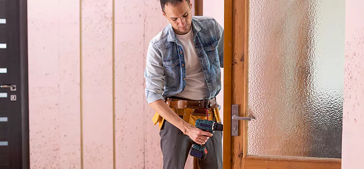 Door Glass Replacement Jacksonville