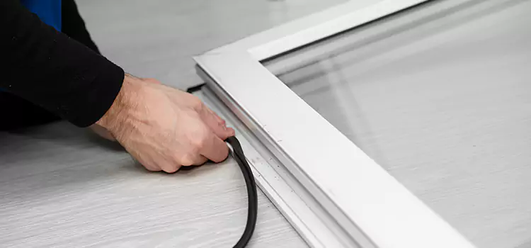 Commercial Door Weather Stripping Jacksonville