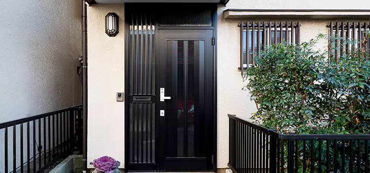Popular Exterior Door Options in Jacksonville, FL