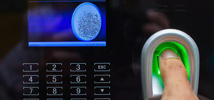 Your Trusted Partner for Secure Access in Jacksonville, FL