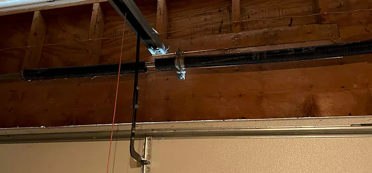 Broken Garage Door Cable Repair in Jacksonville, FL