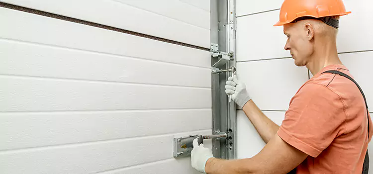 Why Choose Us for Garage Door Lock Services in Jacksonville, FL?
