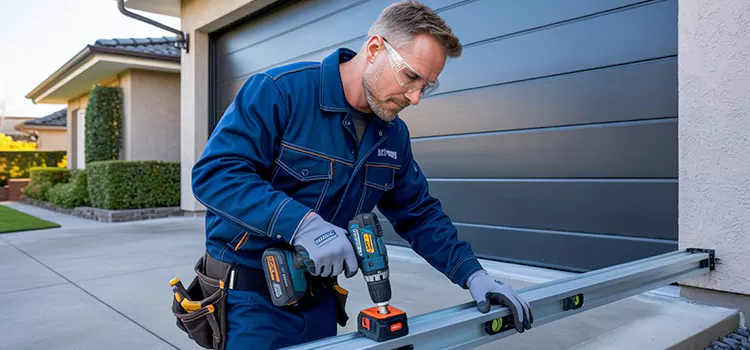 Why Choose Us for Garage Door Off Track Services in Jacksonville, Florida?