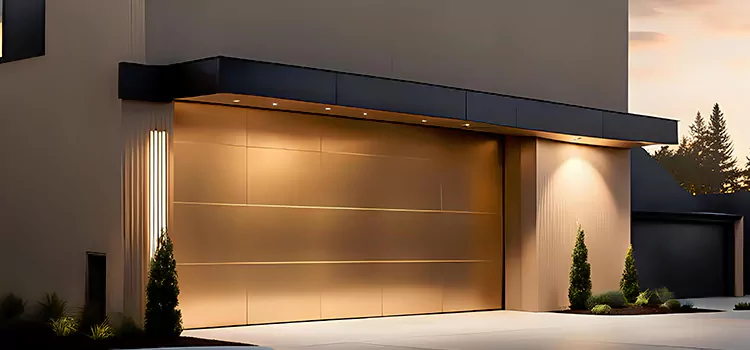 Garage Door Remote Programming Jacksonville