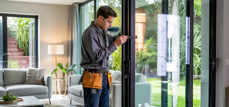Why Choose Us for Your Glass Door Needs in Jacksonville, FL?