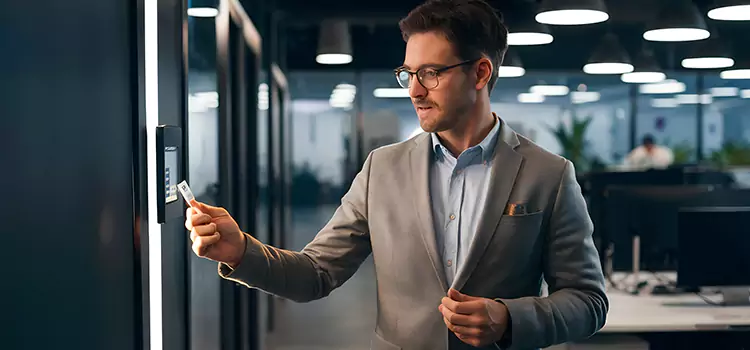 Our Commitment to Keycard Security Excellence in Jacksonville, FL