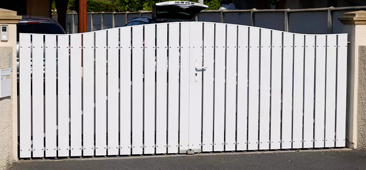 Why Choose Us for Residential Gate Repair in Jacksonville, FL?