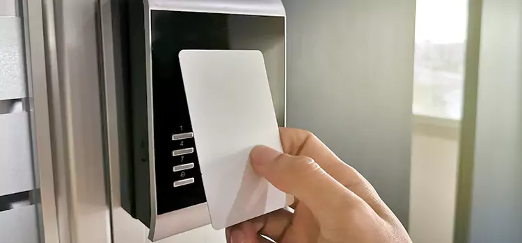 Advanced RFID Technology Integration in Jacksonville, FL