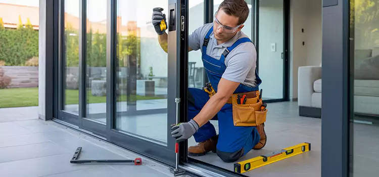 Patio Door Replacement Jacksonville