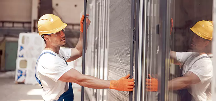 Sliding Door Mesh Replacement Jacksonville