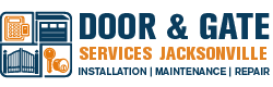 Door & Gate Services Jacksonville