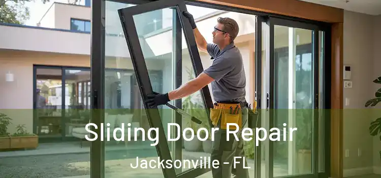 Sliding Door Repair Jacksonville - FL